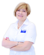 Чегис Анна Игоревна